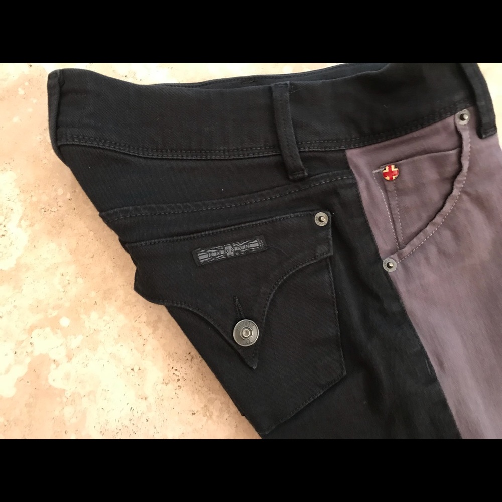 Hudson Jeans